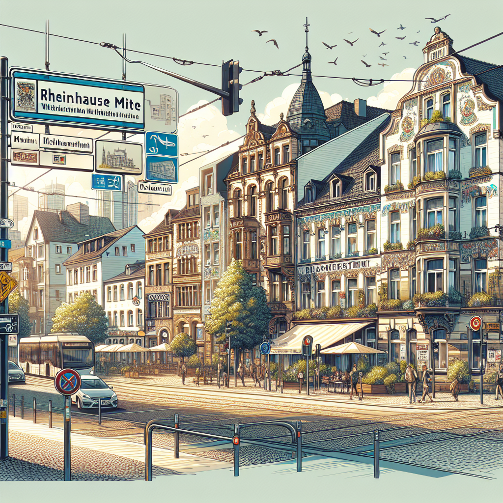 Bodenrichtwert Duisburg Rheinhausen Mitte 2026